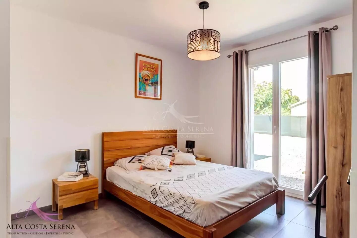 Maison à vendre, 69m², Aléria