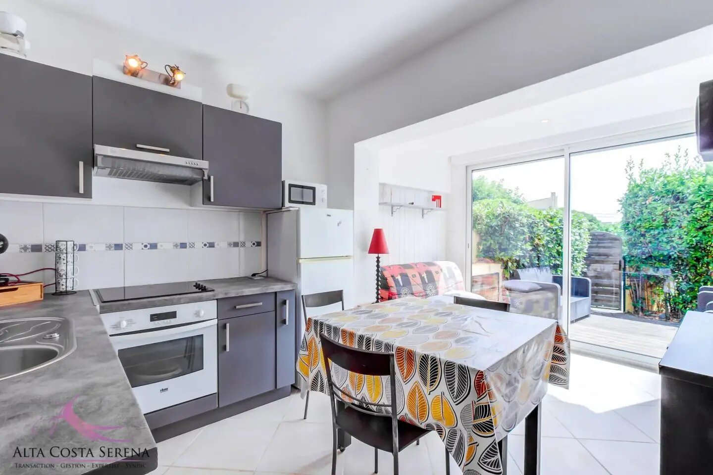 Appartement à vendre, 27m², Linguizzetta