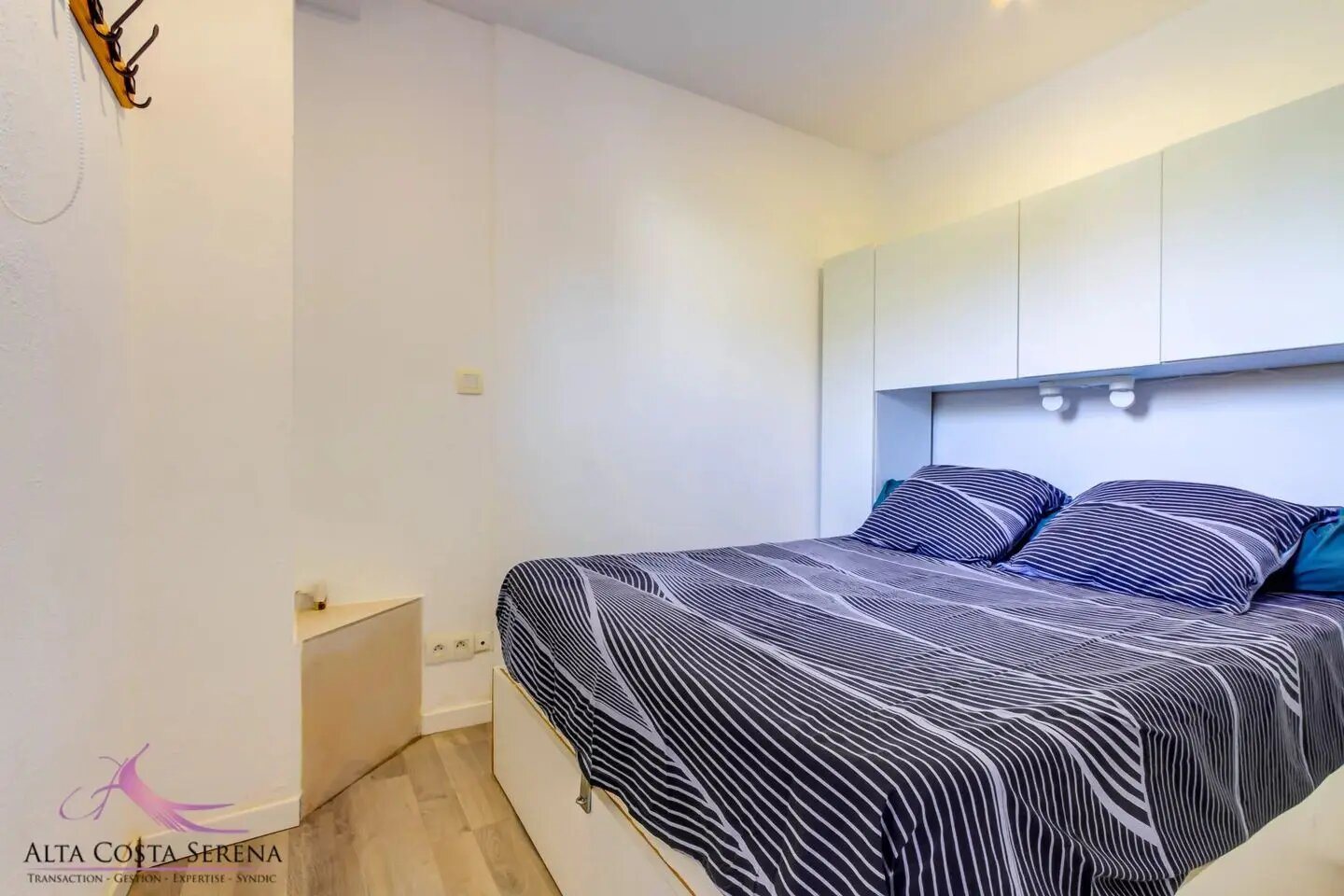 Appartement à vendre, 27m², Linguizzetta