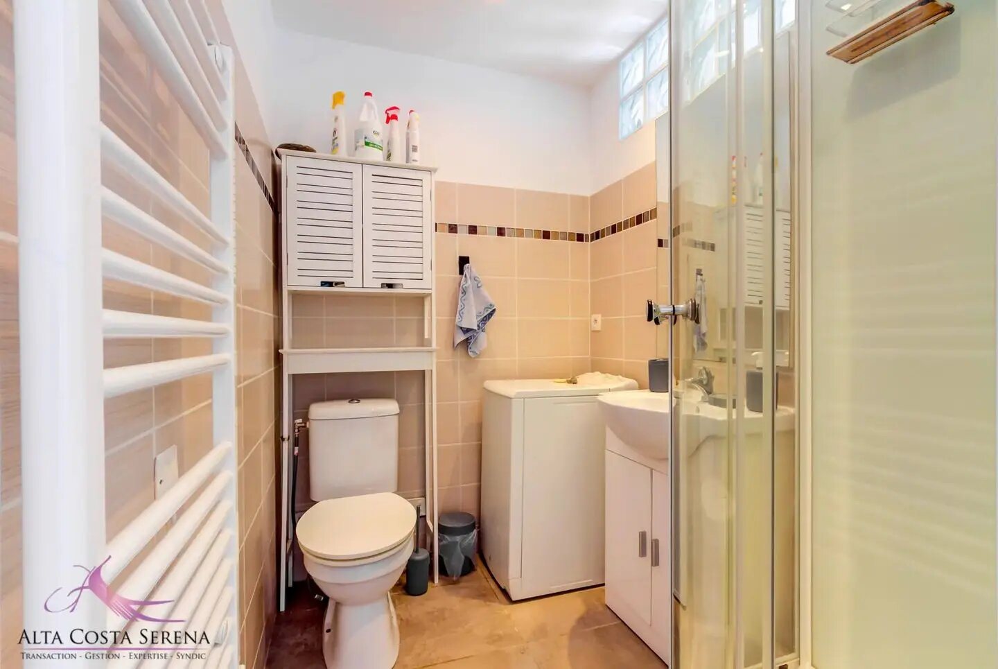 Appartement à vendre, 27m², Linguizzetta