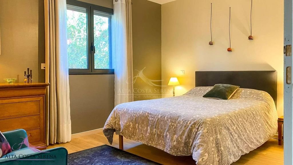 Maison à vendre, 122m², Prunelli-di-Fiumorbo