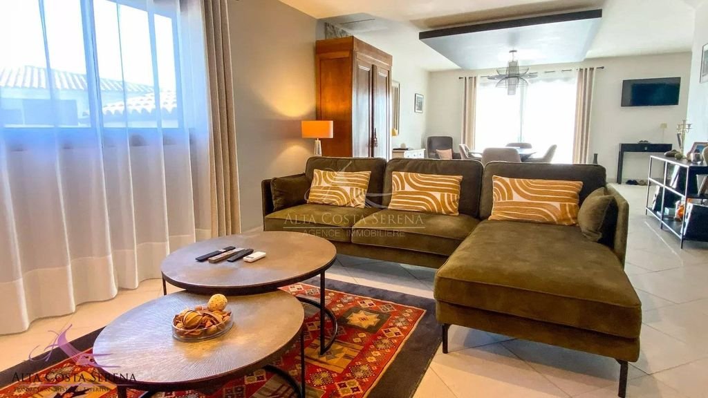 Maison à vendre, 122m², Prunelli-di-Fiumorbo