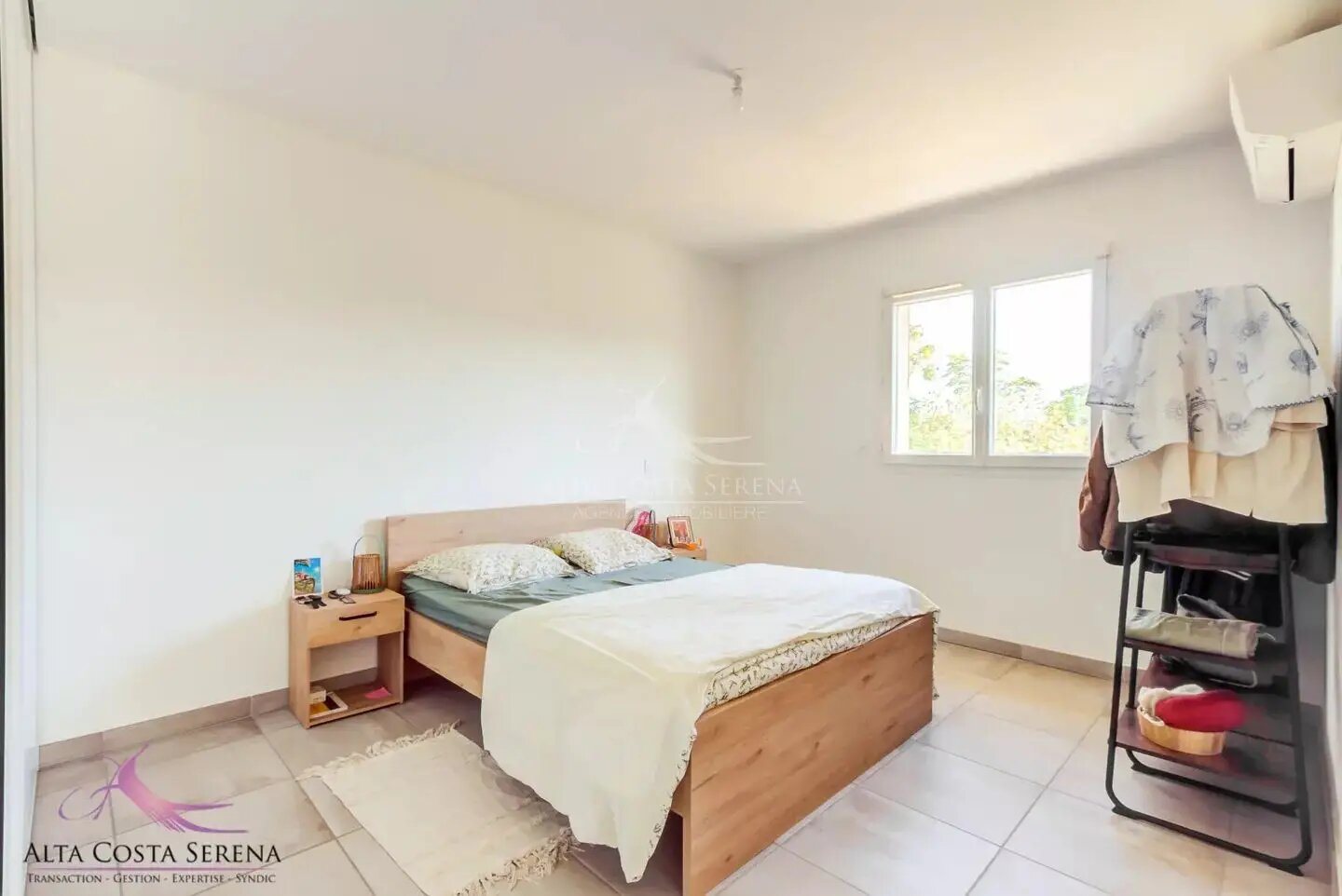 Appartement à louer, 76m², Prunelli-di-Fiumorbo