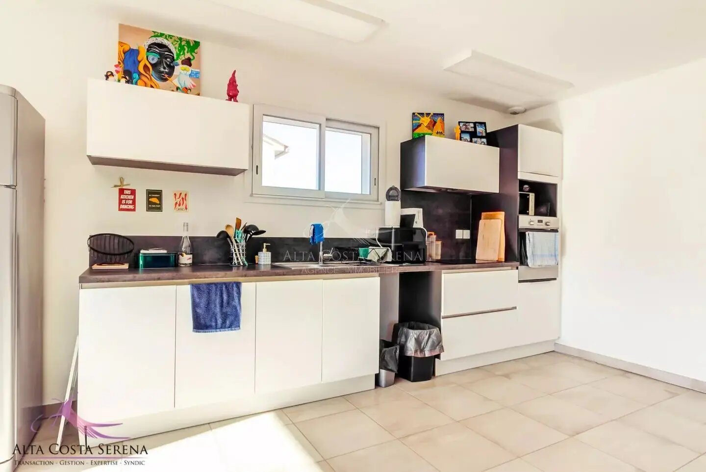 Appartement à louer, 76m², Prunelli-di-Fiumorbo