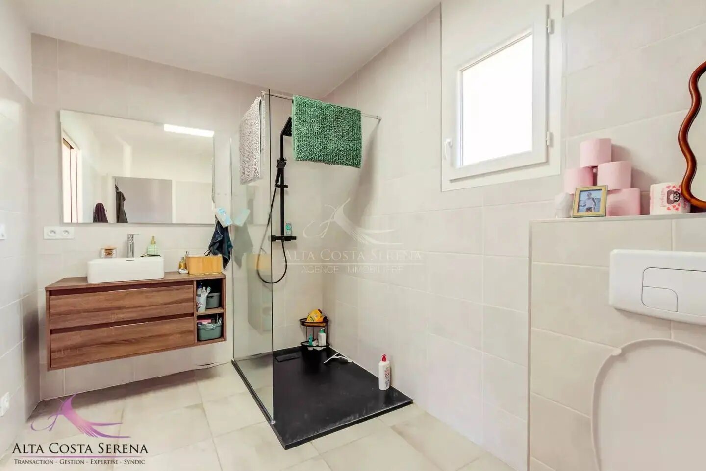 Appartement à louer, 76m², Prunelli-di-Fiumorbo