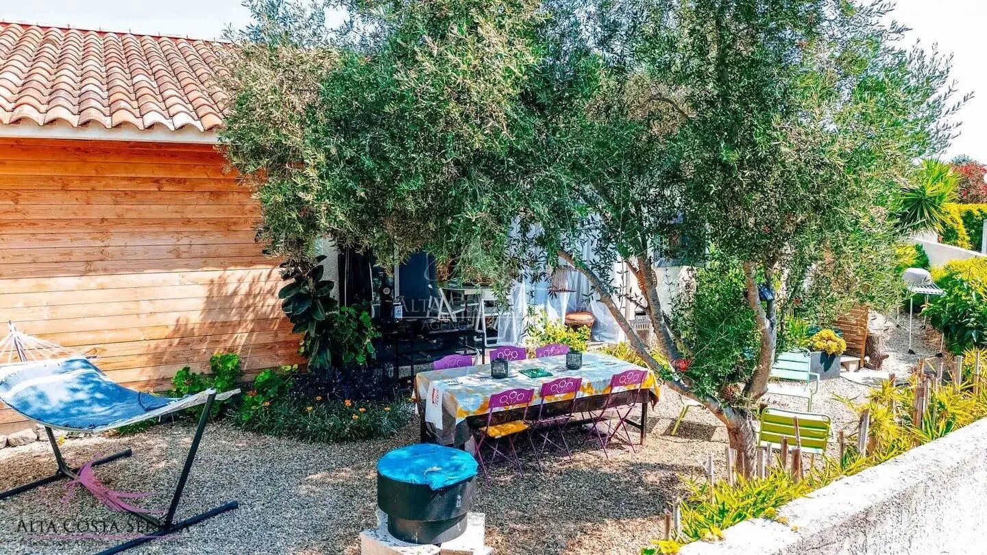 Maison à vendre, 79m², Ghisonaccia