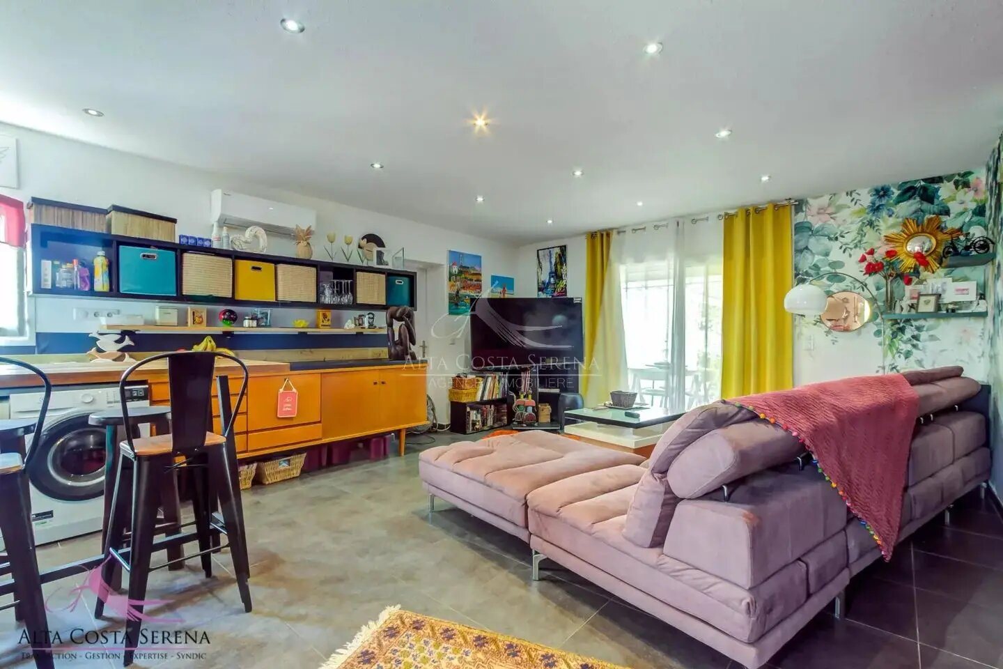 Maison à vendre, 79m², Ghisonaccia