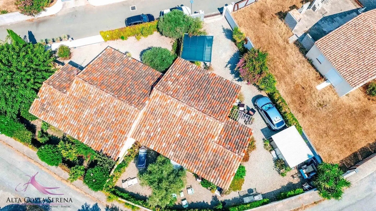 Maison à vendre, 79m², Ghisonaccia