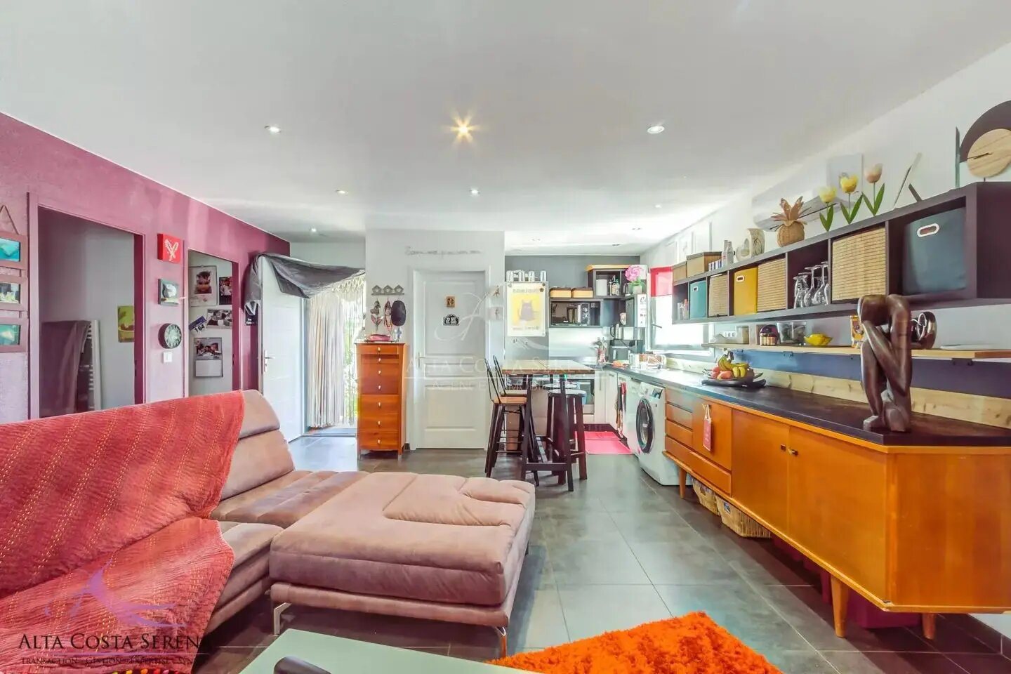 Maison à vendre, 79m², Ghisonaccia