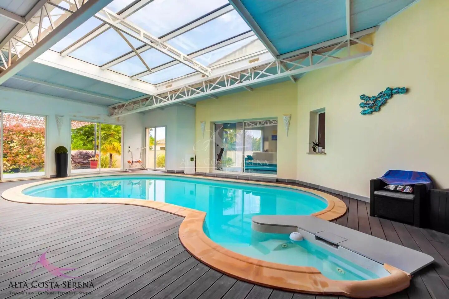 Maison à vendre, 216m², Ghisonaccia
