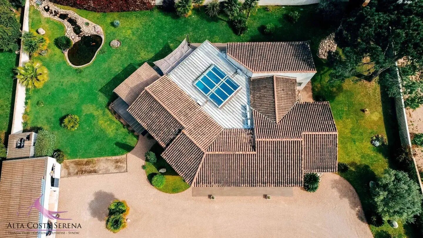 Maison à vendre, 216m², Ghisonaccia