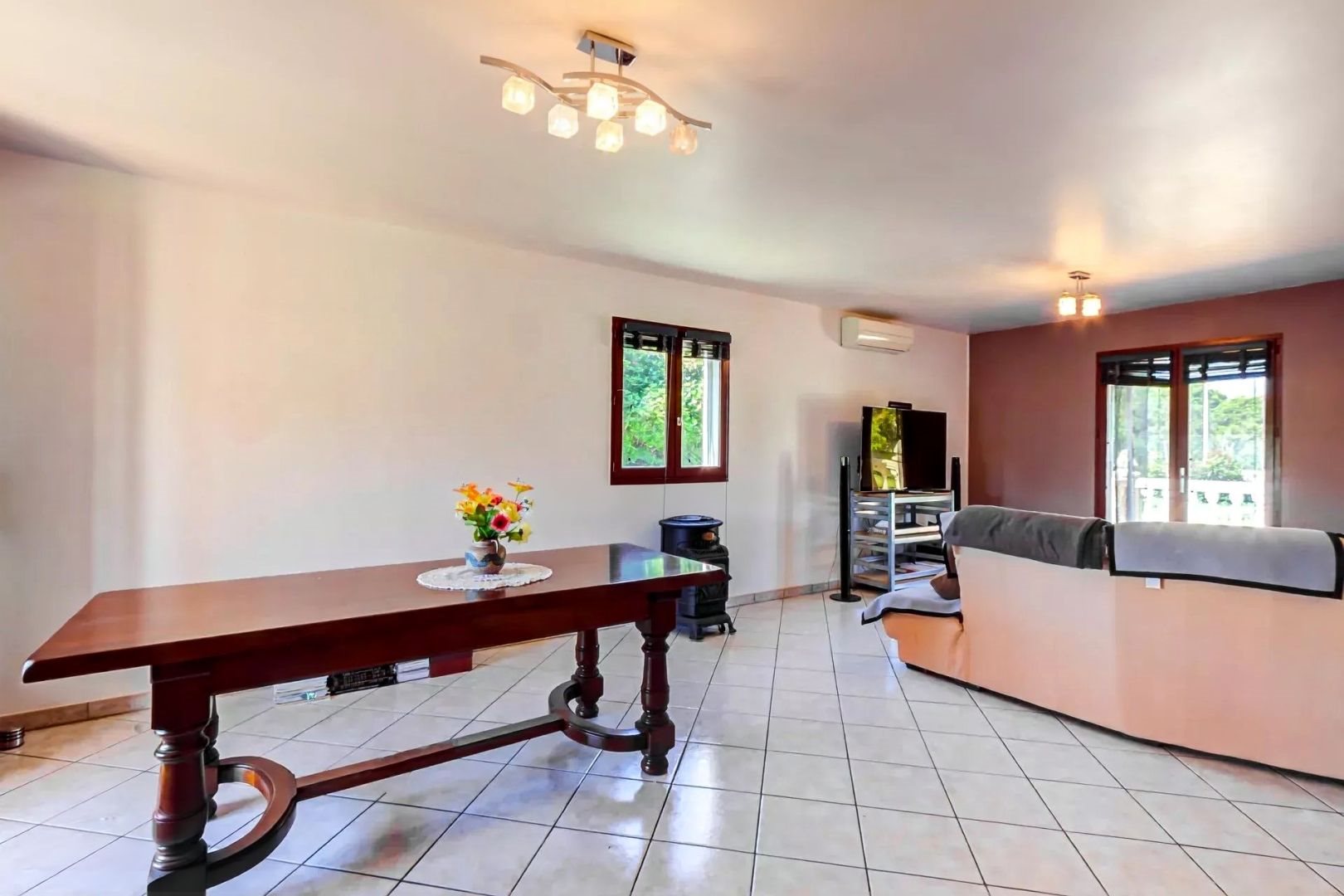 Maison à vendre, 120m², Ventiseri