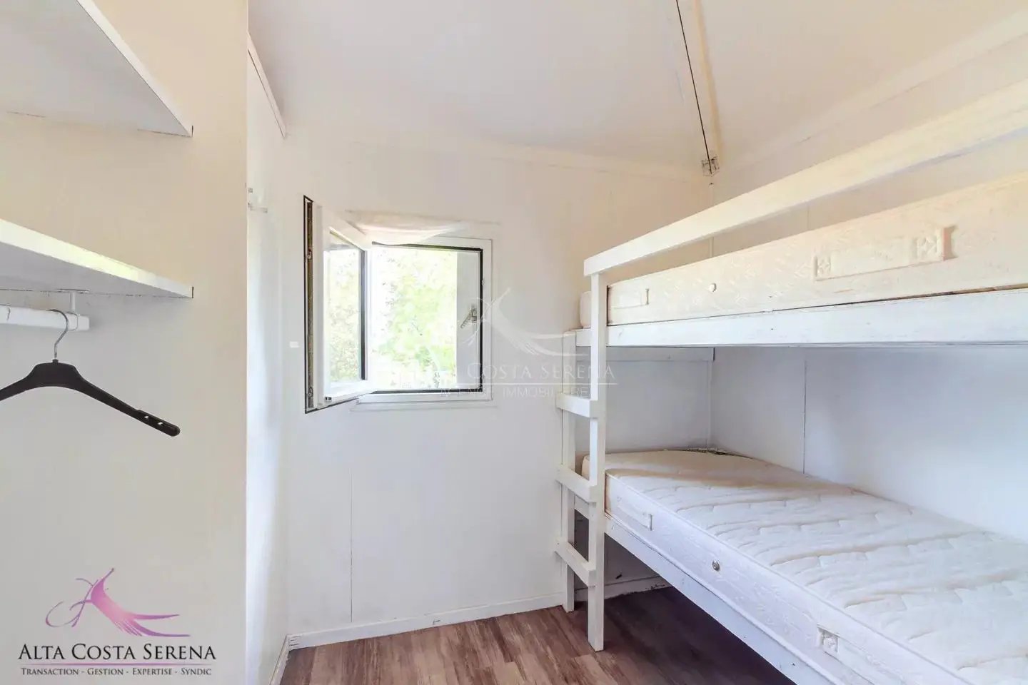 Maison à vendre, 27m², Sari-Solenzara