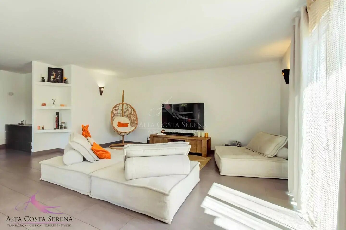 Maison à vendre, 133m², Prunelli-di-Fiumorbo
