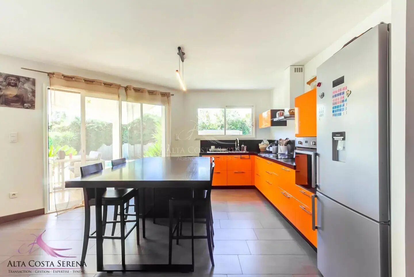 Maison à vendre, 133m², Prunelli-di-Fiumorbo