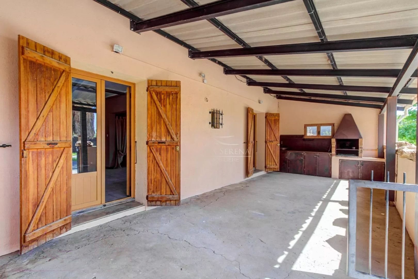 Appartement à vendre, 106m², Prunelli-di-Fiumorbo