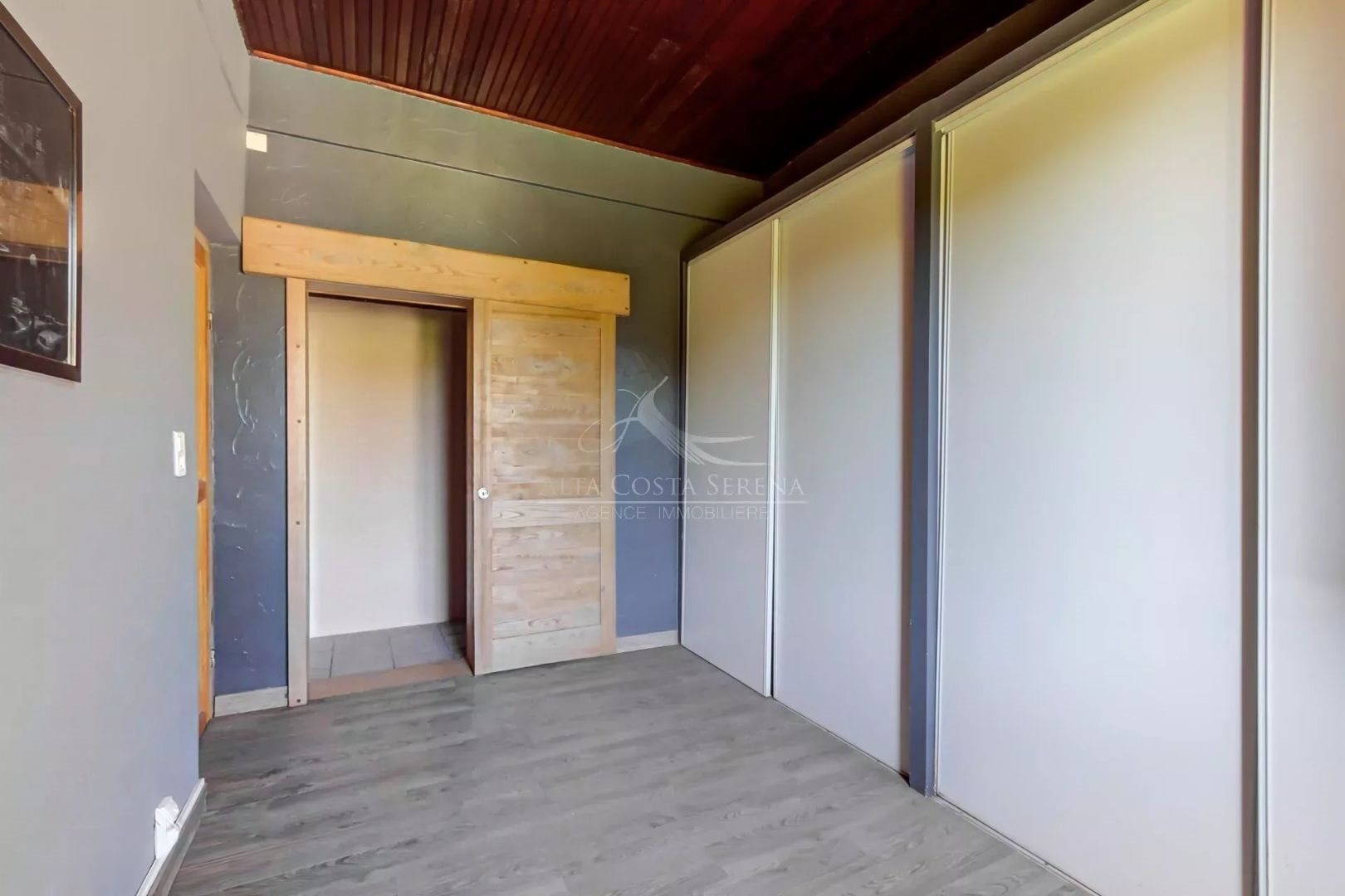 Appartement à vendre, 106m², Prunelli-di-Fiumorbo
