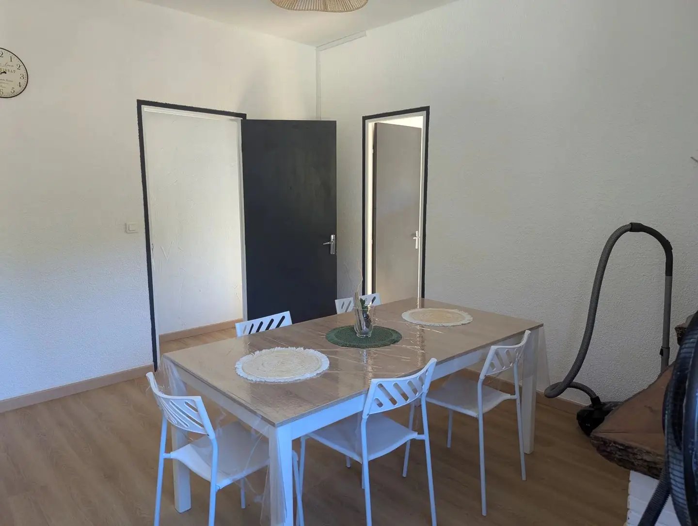 Appartement à louer, 53m², Prunelli-di-Fiumorbo