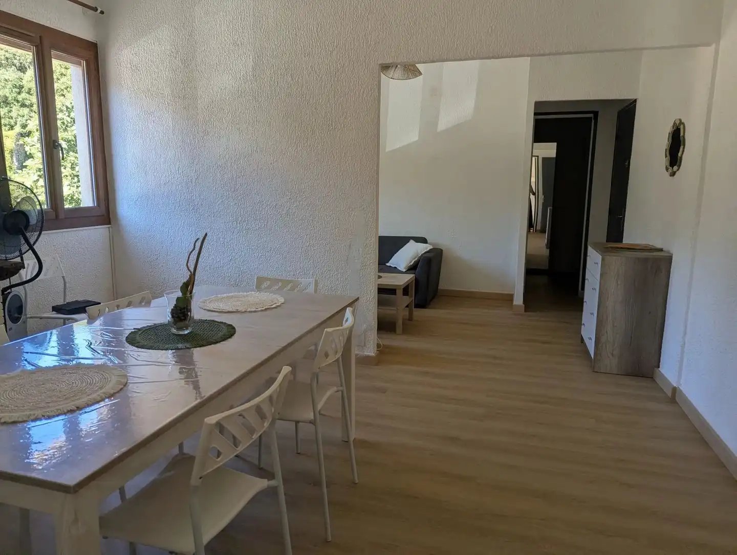 Appartement à louer, 53m², Prunelli-di-Fiumorbo