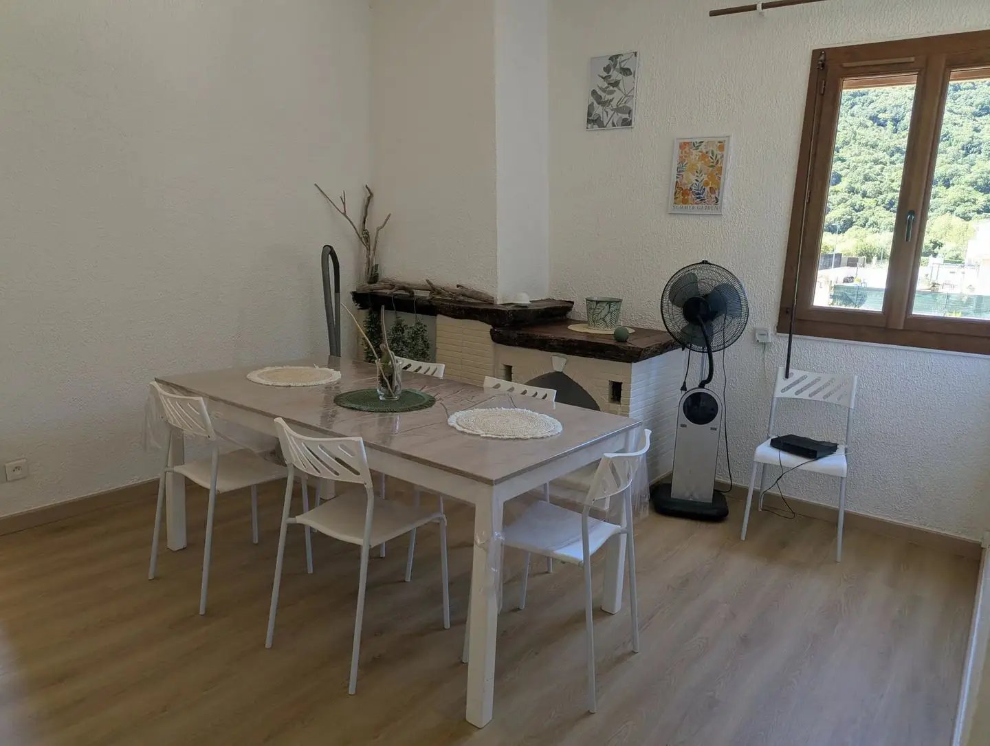 Appartement à louer, 53m², Prunelli-di-Fiumorbo