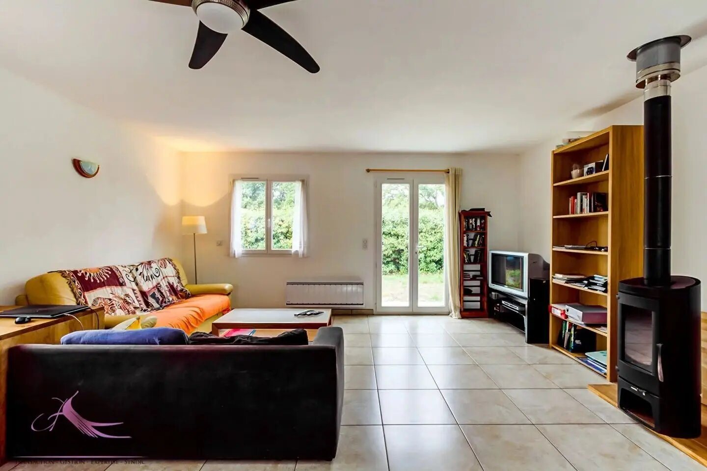 Maison à vendre, 98m², Prunelli-di-Fiumorbo