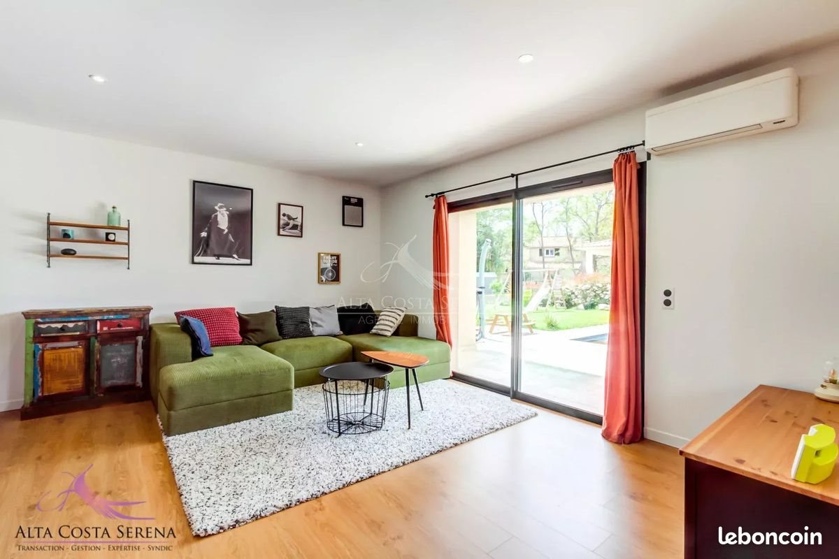 Maison à vendre, 120m², Prunelli-di-Fiumorbo