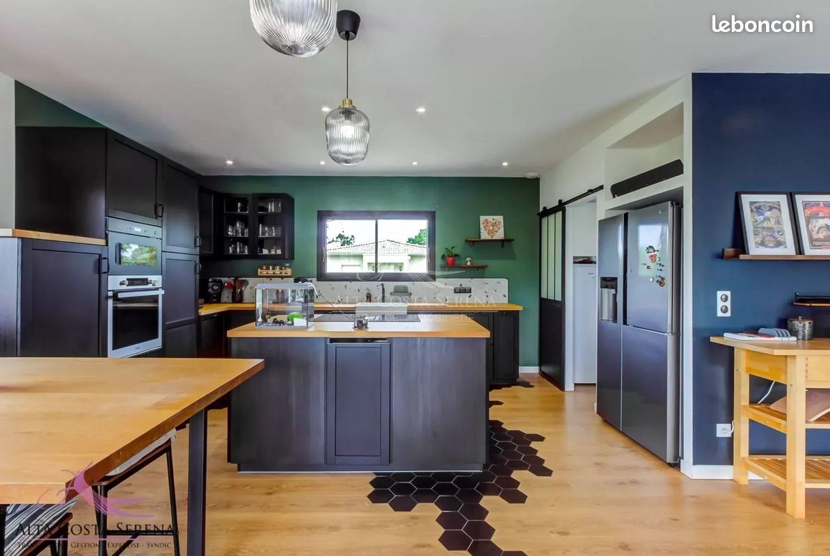 Maison à vendre, 120m², Prunelli-di-Fiumorbo