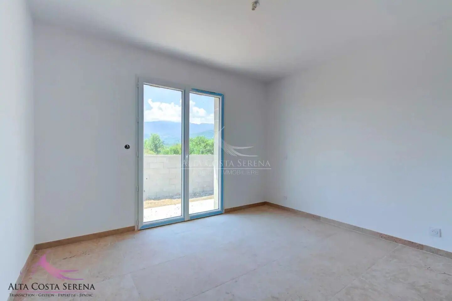 Maison à vendre, 114m², Ghisonaccia
