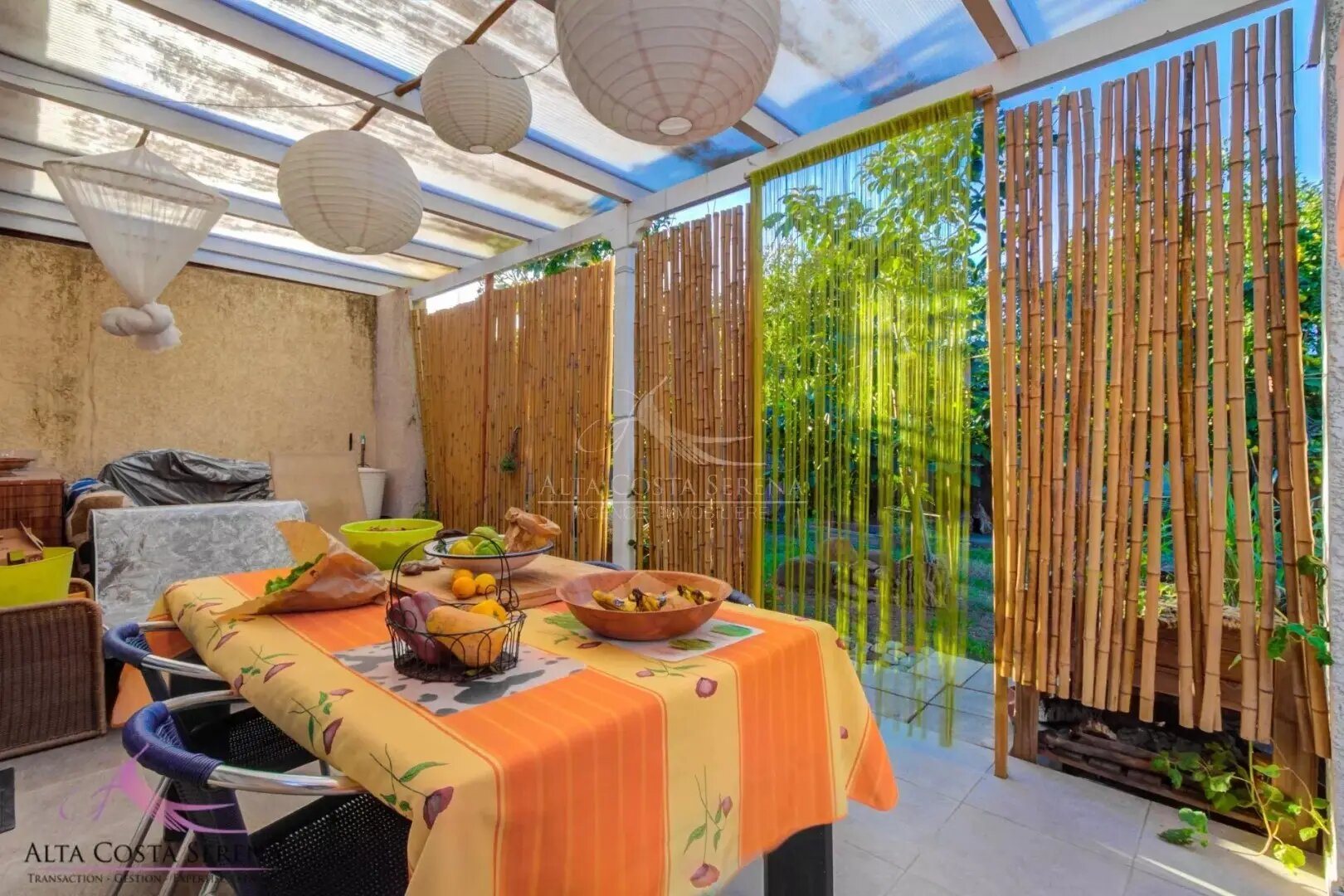 Maison à vendre, 44m², Prunelli-di-Fiumorbo