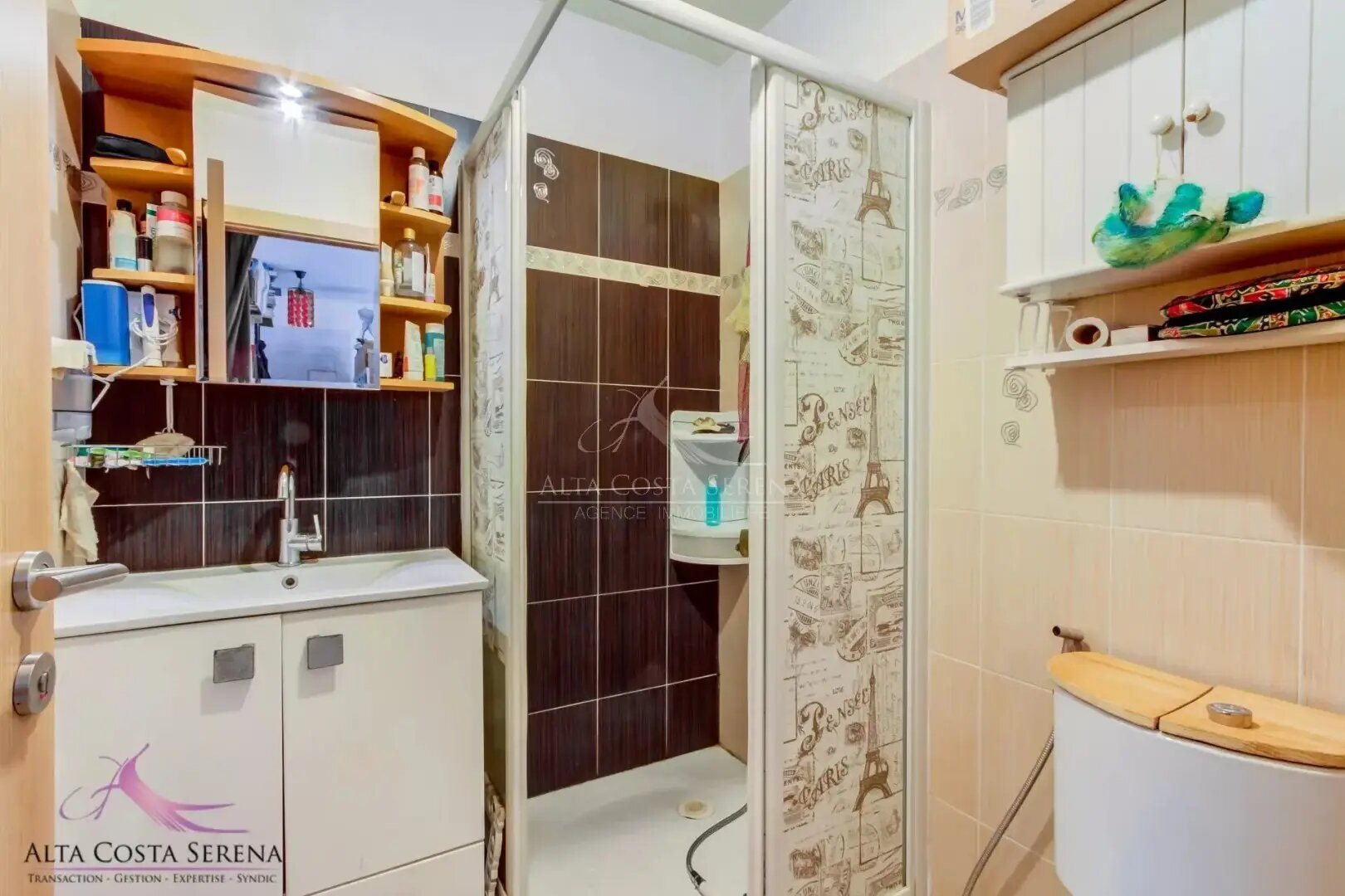 Maison à vendre, 44m², Prunelli-di-Fiumorbo