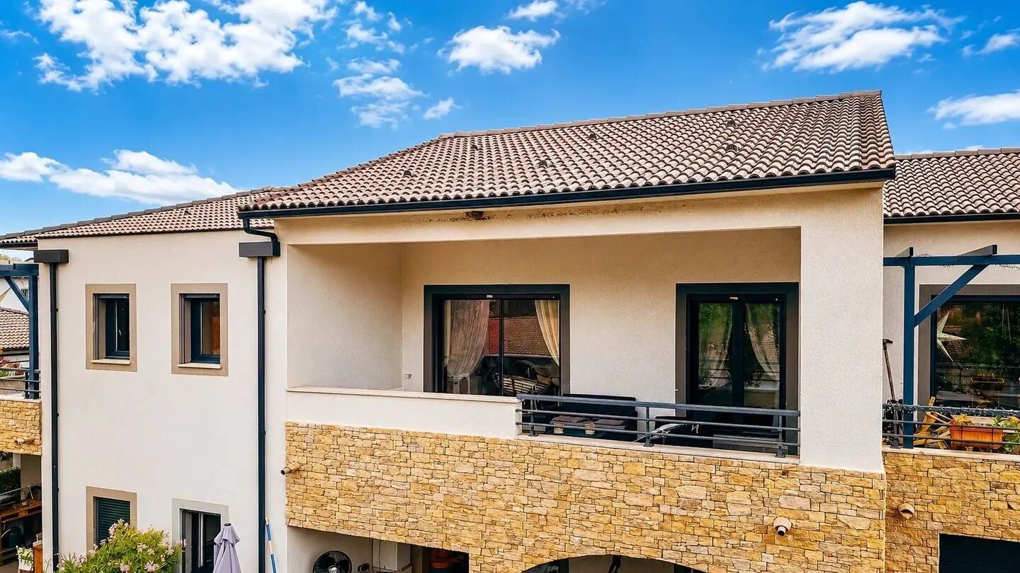 Appartement à louer, 63m², Ghisonaccia