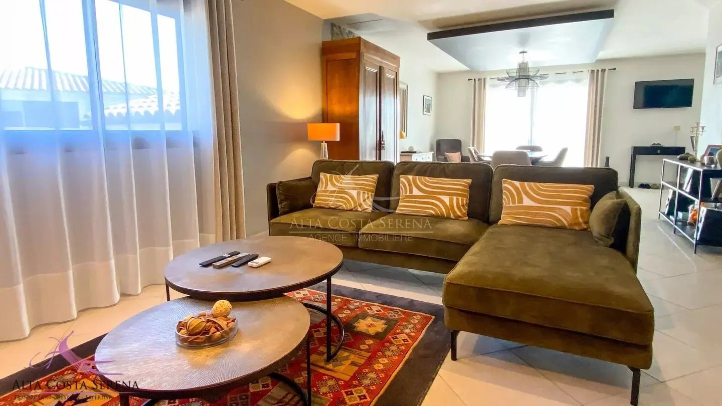 Maison à vendre, 121m², Prunelli-di-Fiumorbo