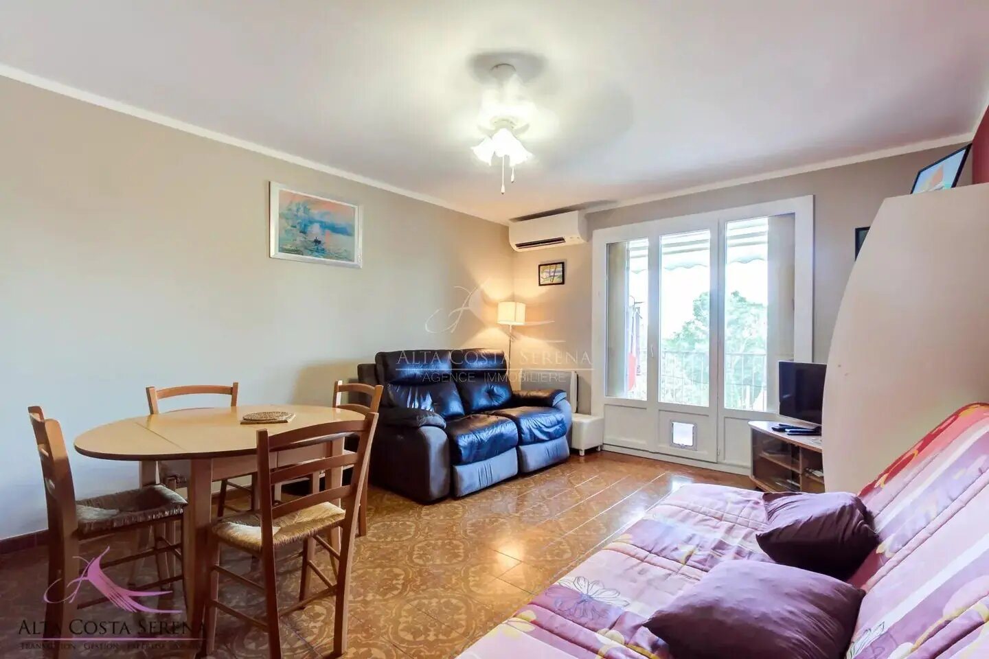Appartement à vendre, 66m², Prunelli-di-Fiumorbo