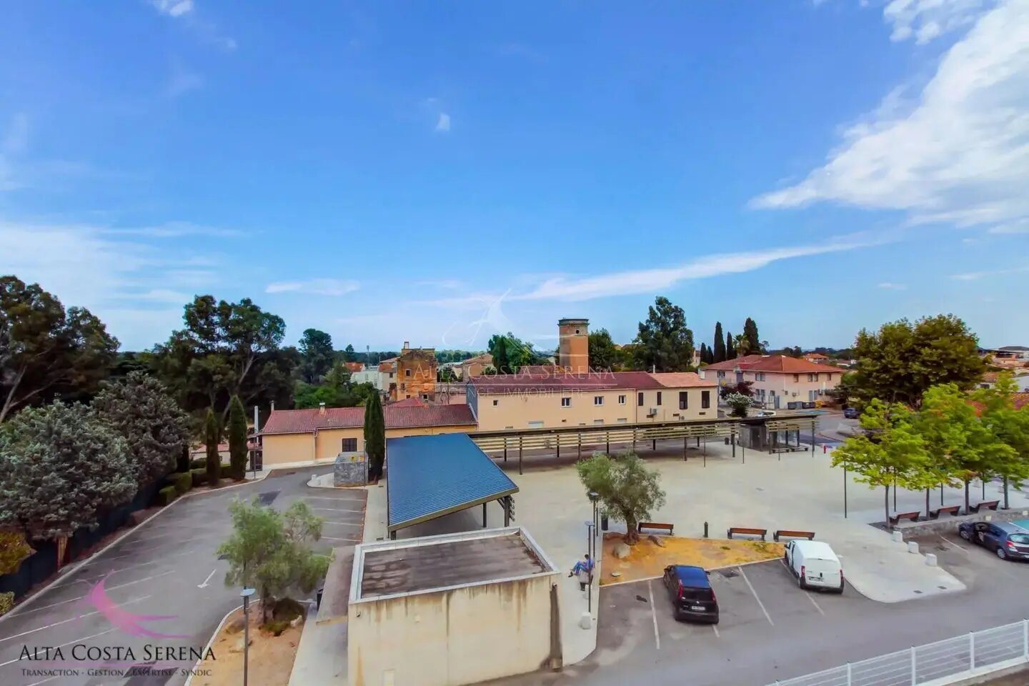 Appartement à vendre, 66m², Prunelli-di-Fiumorbo