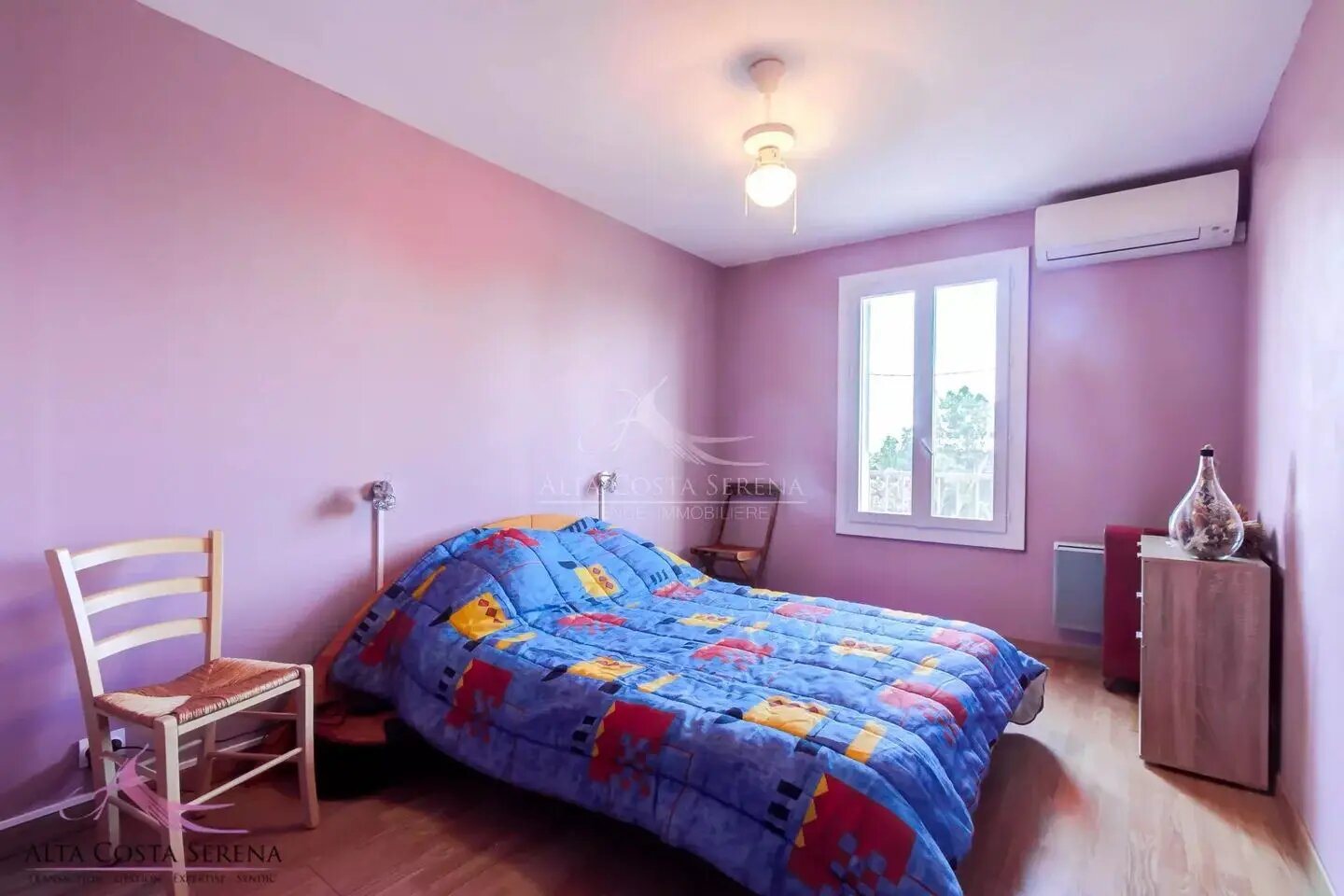 Appartement à vendre, 66m², Prunelli-di-Fiumorbo