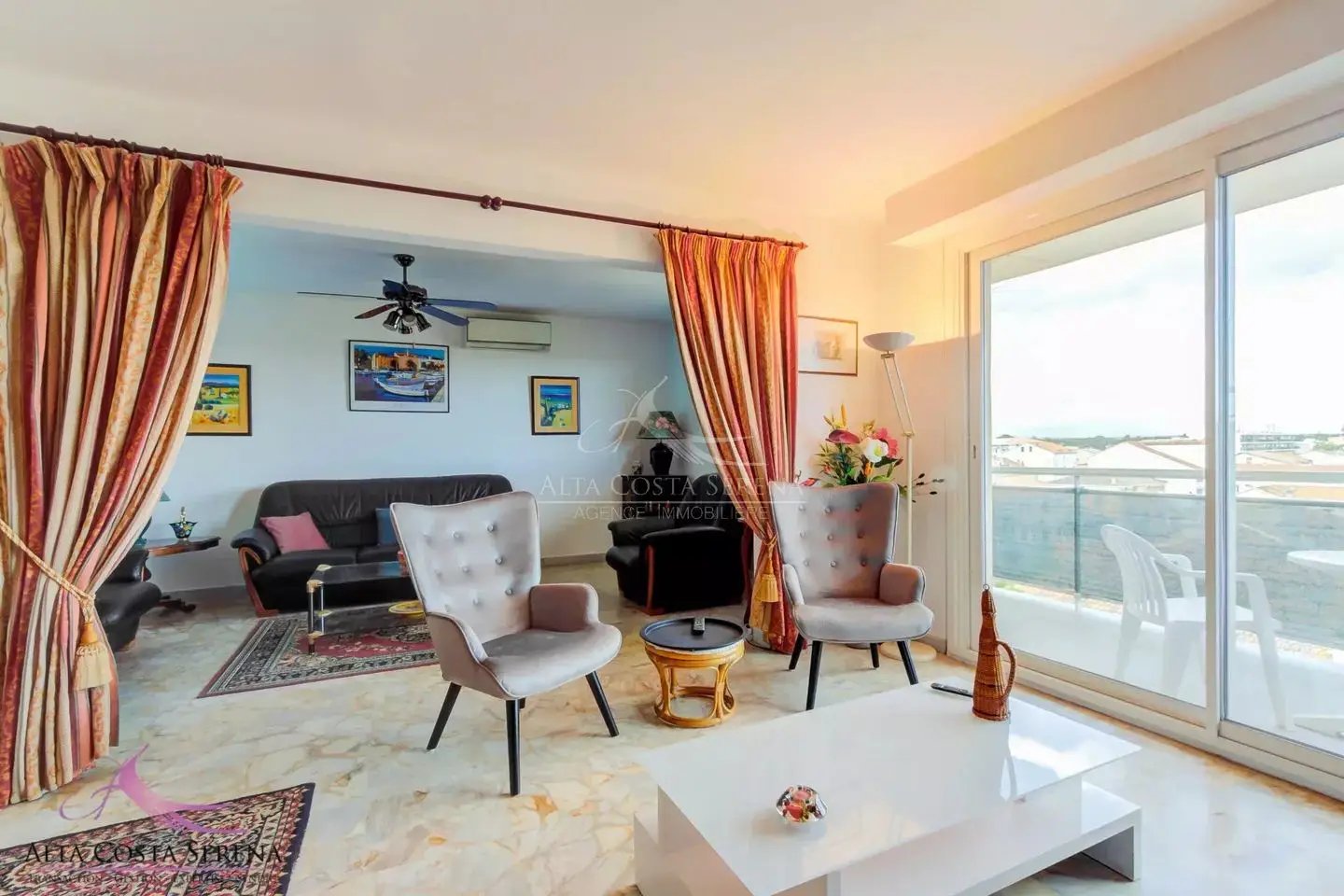 Appartement à vendre, 117m², Ghisonaccia