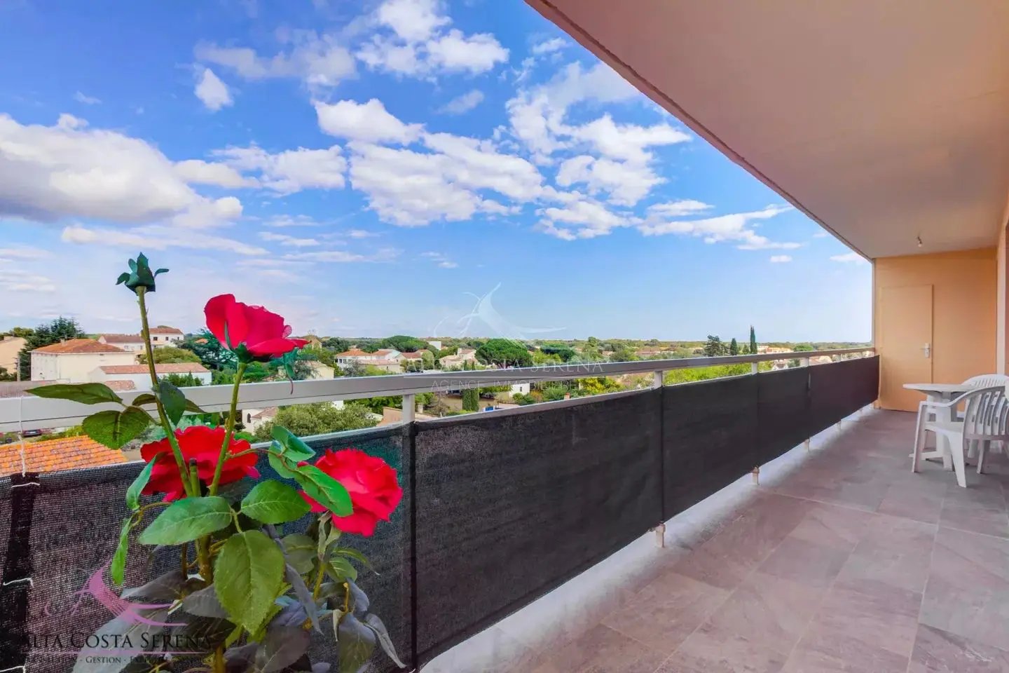 Appartement à vendre, 117m², Ghisonaccia