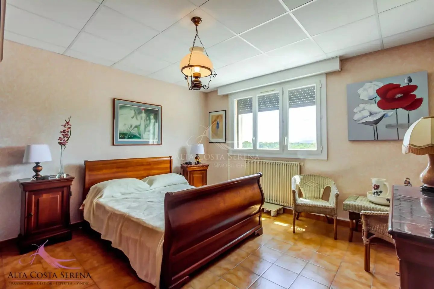 Appartement à vendre, 117m², Ghisonaccia
