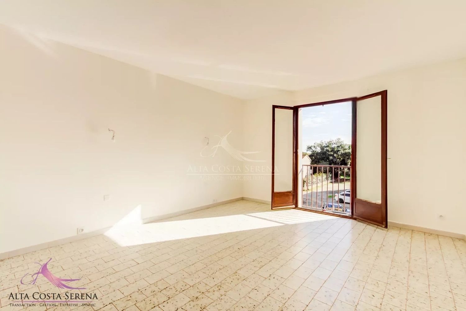 Appartement à vendre, 109m², Ghisonaccia