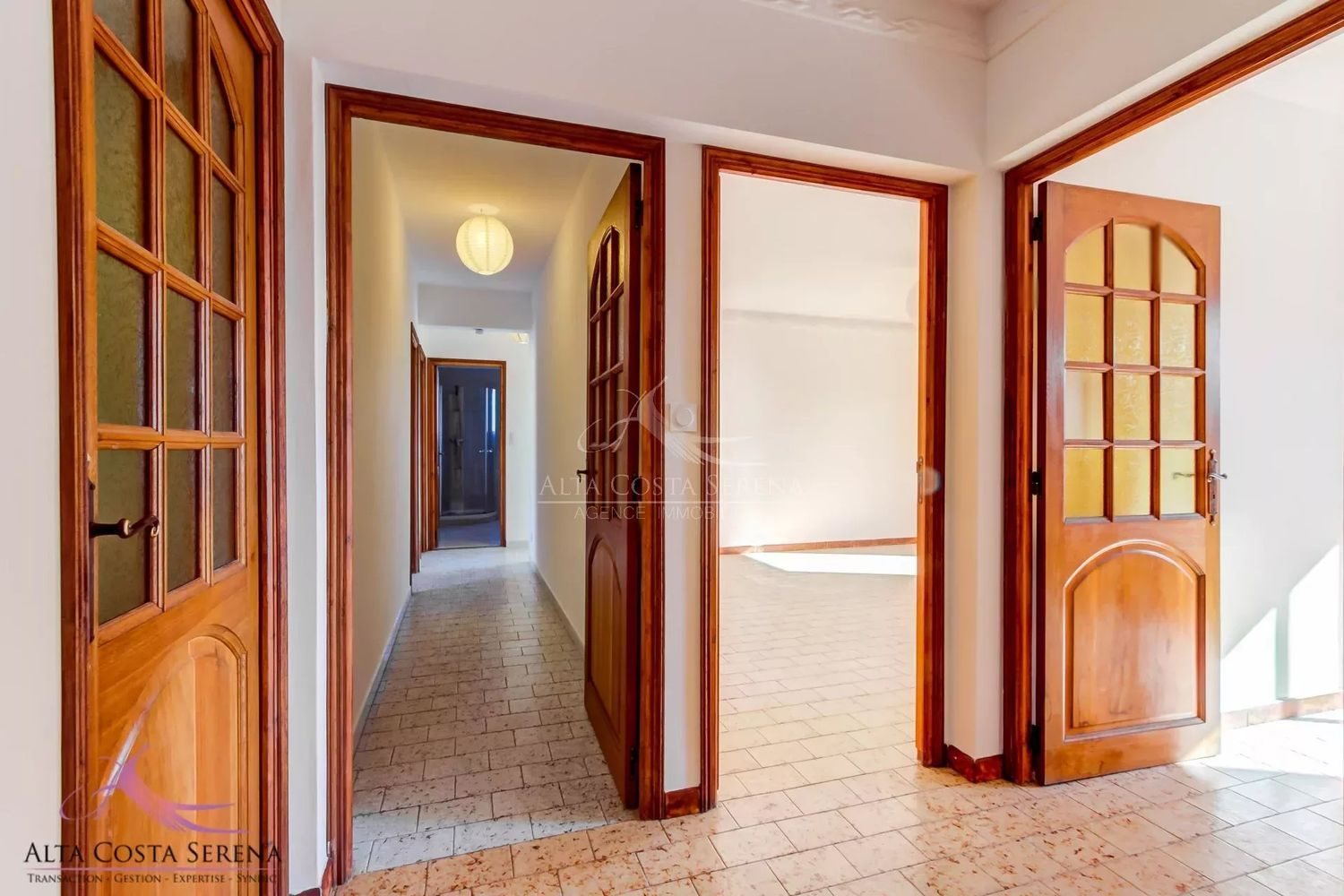 Appartement à vendre, 109m², Ghisonaccia