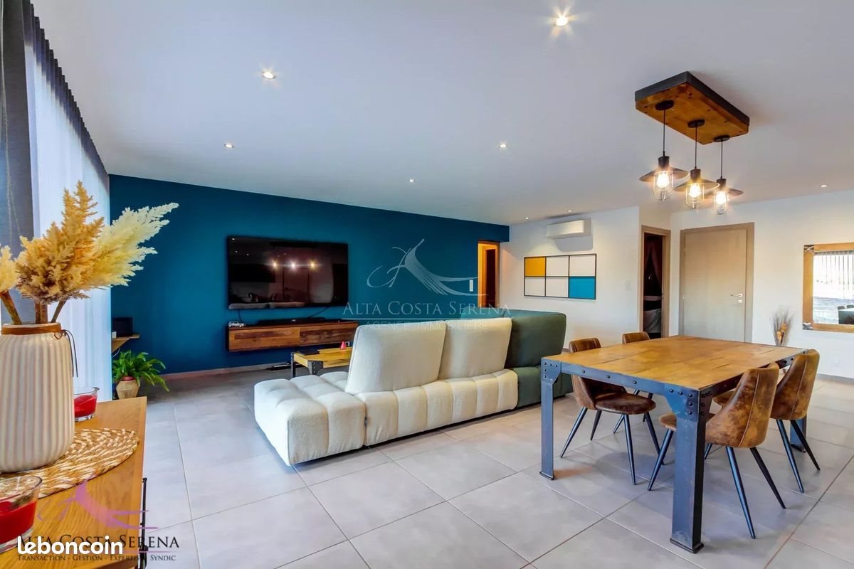 Maison à vendre, 113m², Ghisonaccia