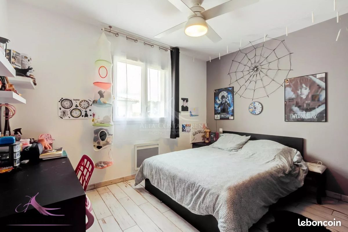 Maison à vendre, 107m², Ghisonaccia