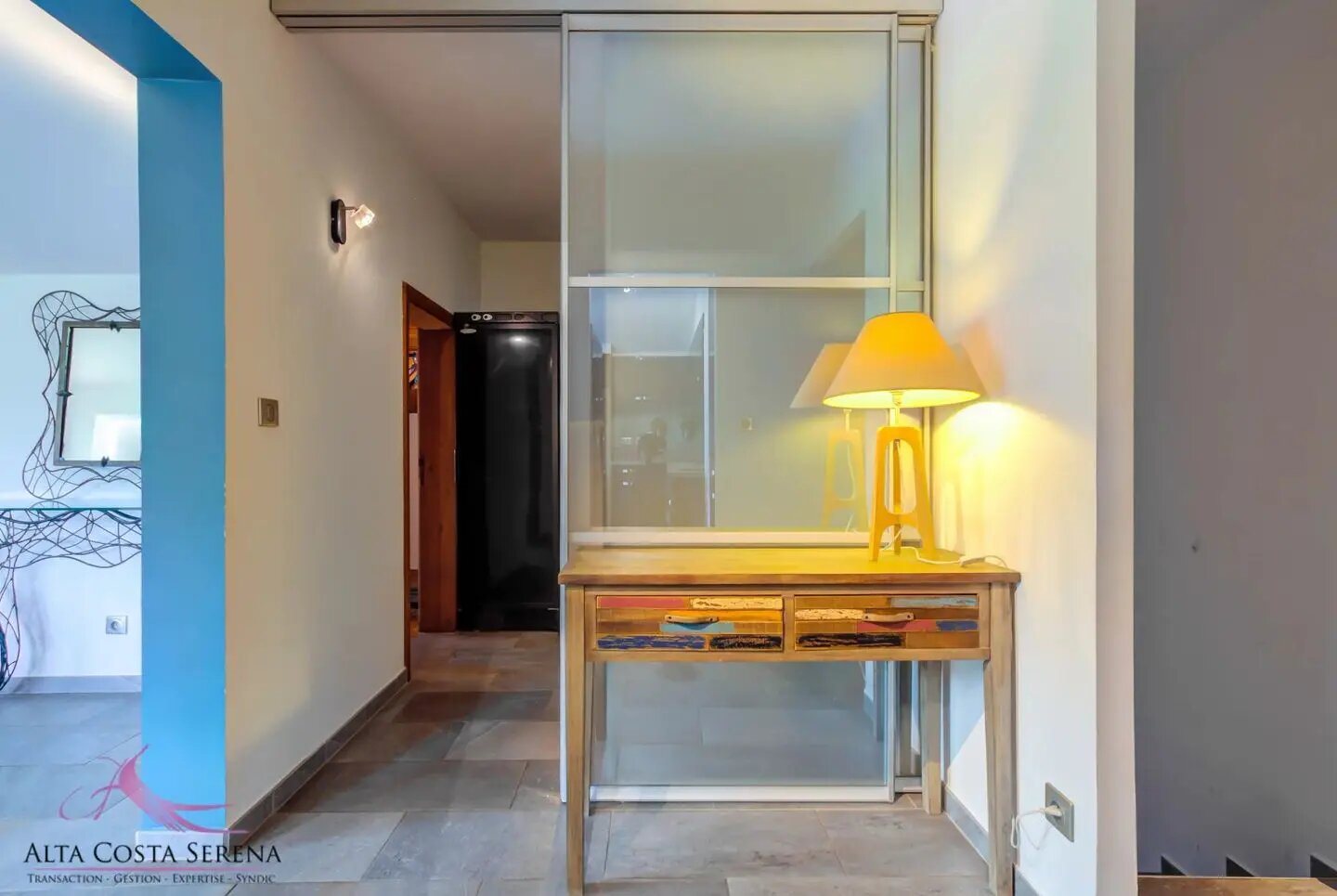 Appartement à louer, 171m², Prunelli-di-Fiumorbo