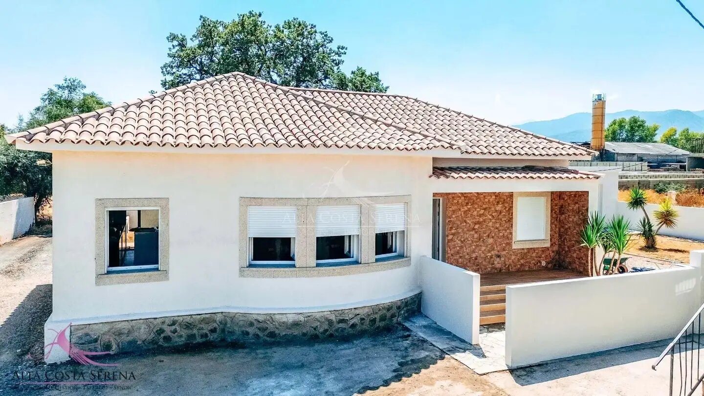 Maison à vendre, 145m², Prunelli-di-Fiumorbo