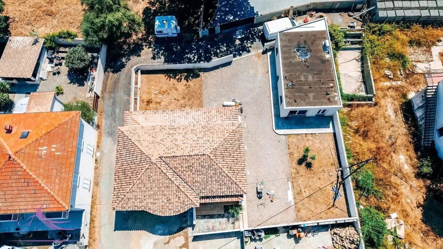 Maison à vendre, 144m², Prunelli-di-Fiumorbo