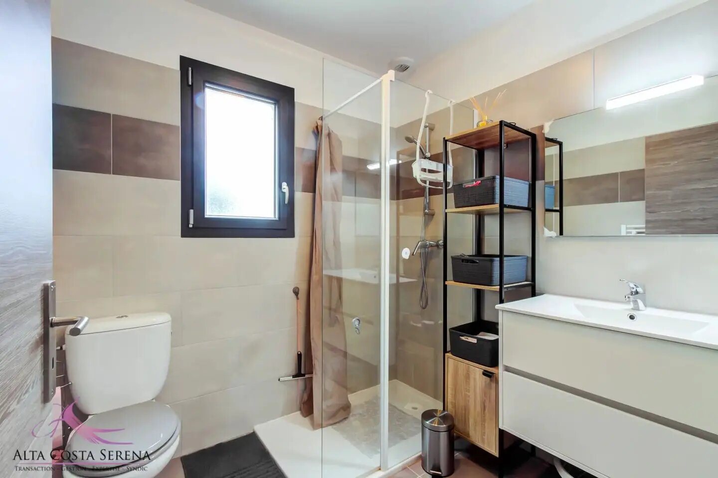 Appartement à vendre, 48m², Ghisonaccia