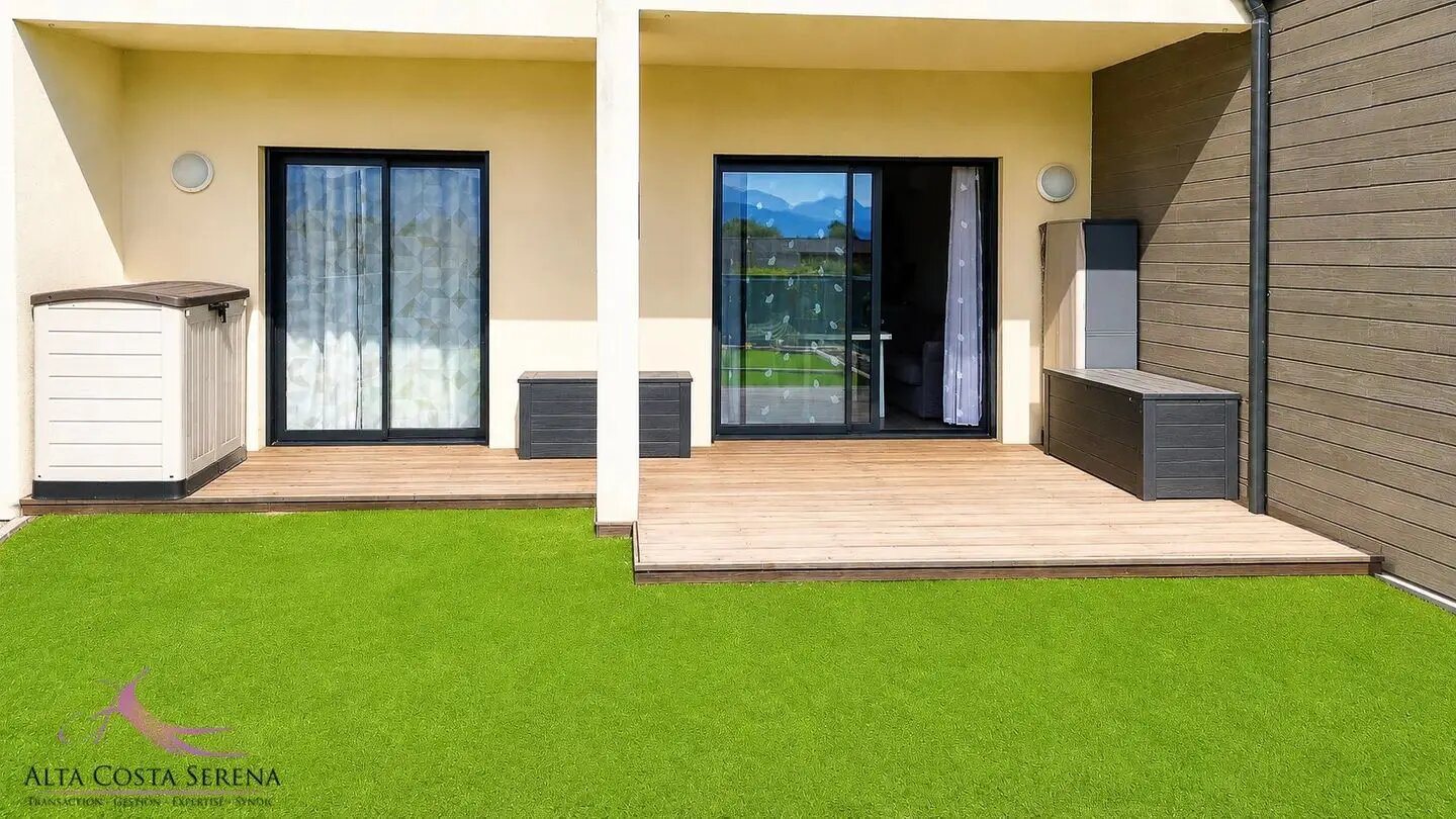 Appartement à vendre, 48m², Ghisonaccia