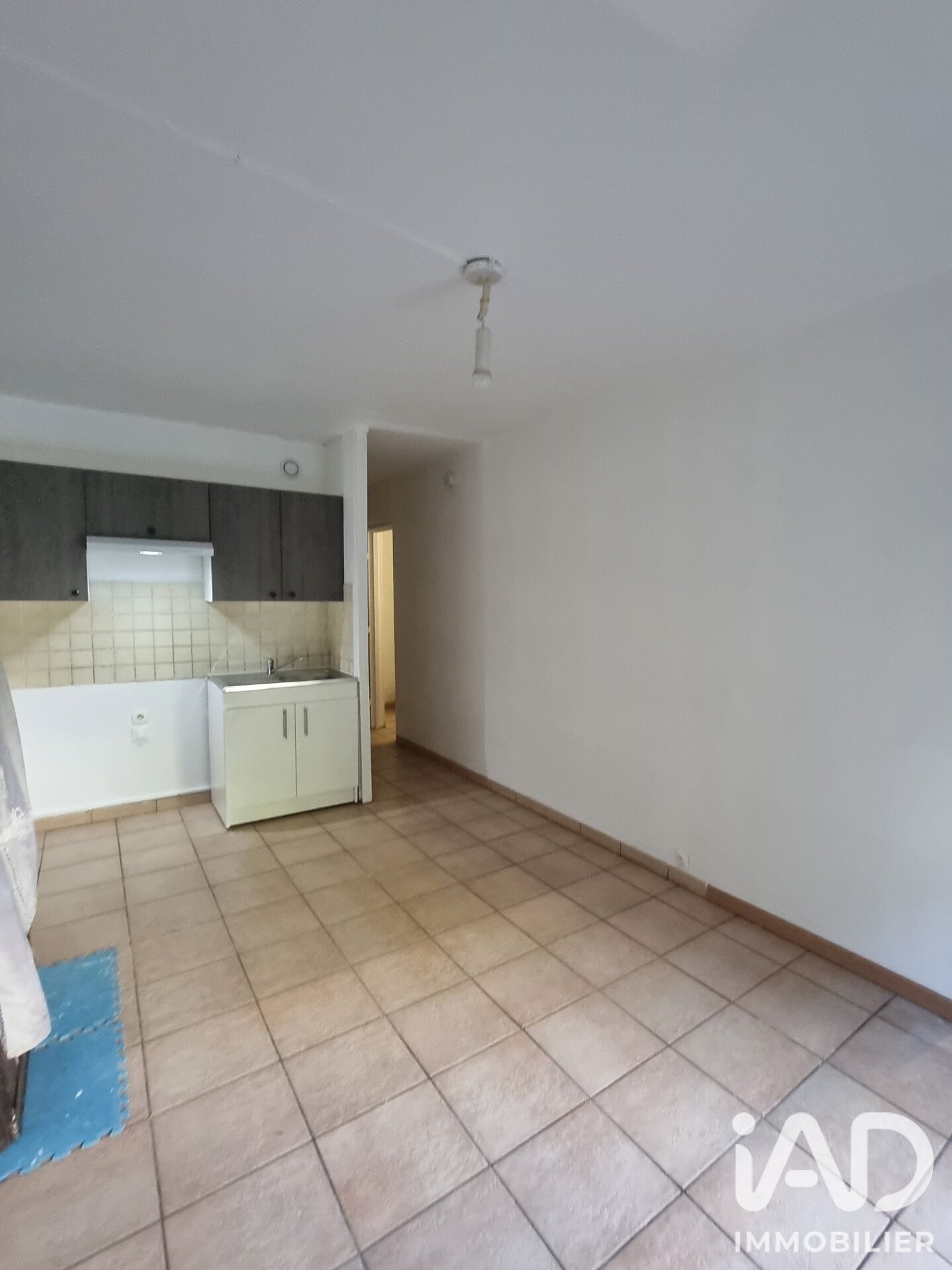 Appartement à vendre, 30m², Grigny