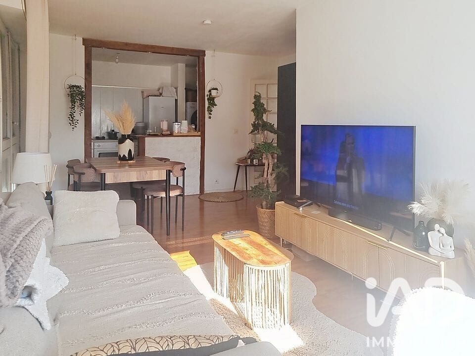 Appartement à vendre, 67m², Grigny