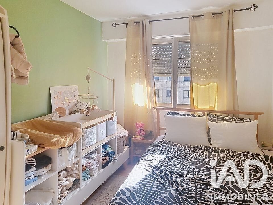 Appartement à vendre, 67m², Grigny